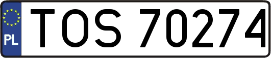 TOS70274