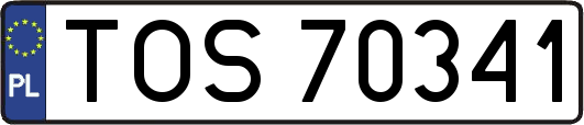 TOS70341