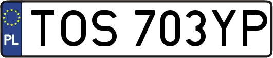 TOS703YP