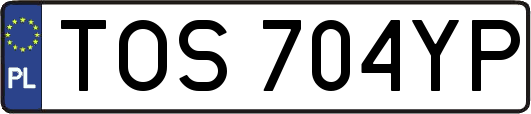 TOS704YP