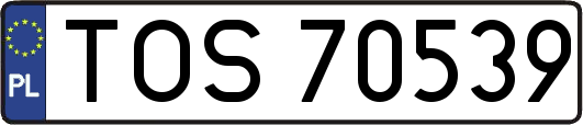 TOS70539