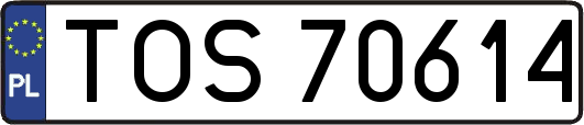 TOS70614