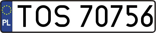 TOS70756