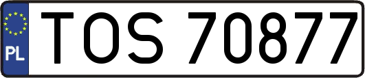 TOS70877
