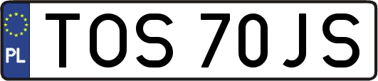 TOS70JS