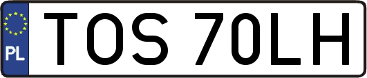 TOS70LH