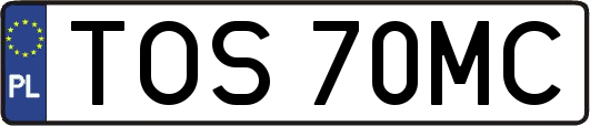 TOS70MC