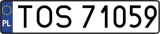 TOS71059