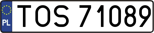 TOS71089