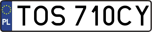 TOS710CY
