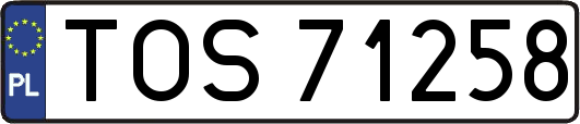 TOS71258