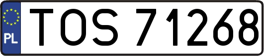 TOS71268