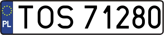 TOS71280