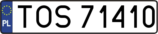 TOS71410
