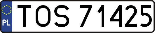TOS71425