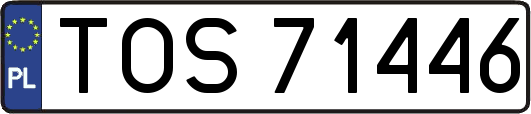 TOS71446