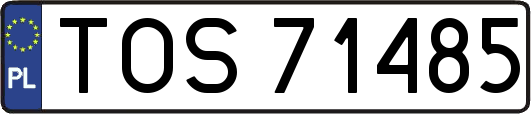 TOS71485