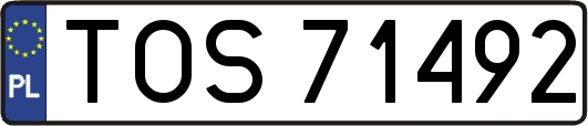 TOS71492
