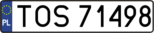 TOS71498