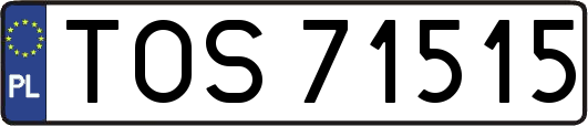 TOS71515