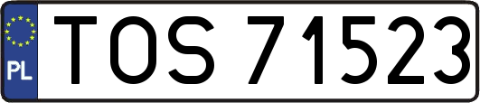 TOS71523