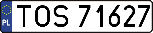 TOS71627