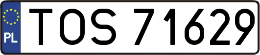 TOS71629
