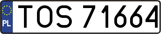 TOS71664