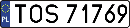 TOS71769