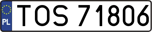 TOS71806