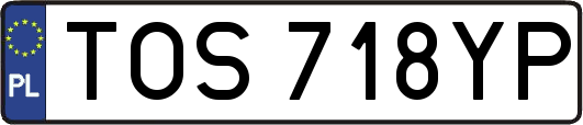 TOS718YP
