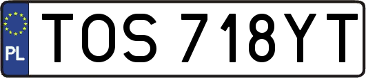 TOS718YT