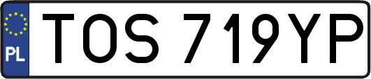 TOS719YP