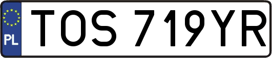 TOS719YR