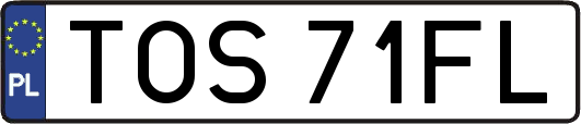 TOS71FL