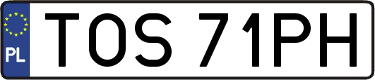 TOS71PH