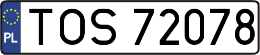 TOS72078
