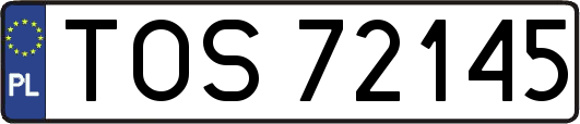 TOS72145