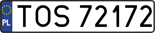 TOS72172