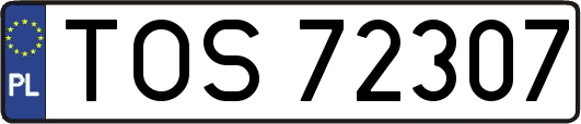 TOS72307