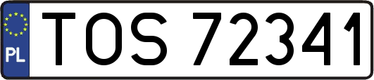 TOS72341