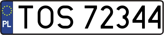 TOS72344