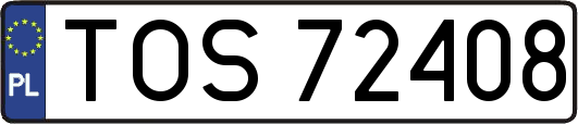 TOS72408