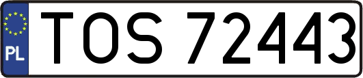 TOS72443