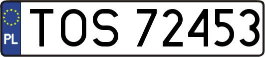 TOS72453