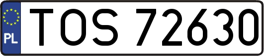 TOS72630
