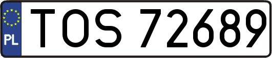 TOS72689