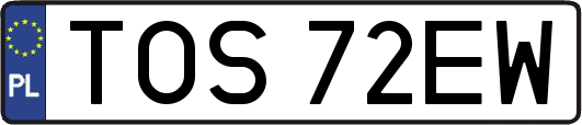 TOS72EW