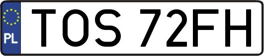 TOS72FH