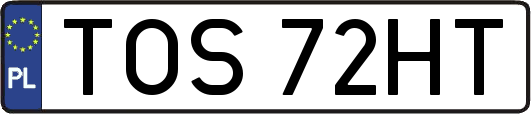 TOS72HT